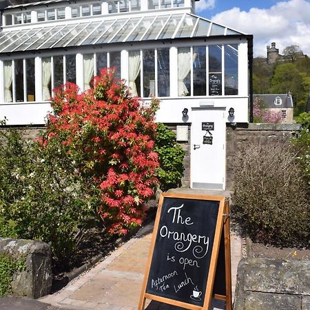 Victoria Square & The Orangery Hotel Stirling Buitenkant foto